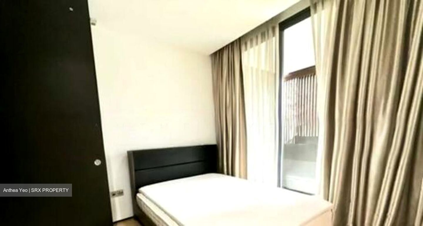 OUE Twin Peaks (D9), Condominium #504078631